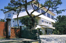 ホテル赤門 <大島>の写真1