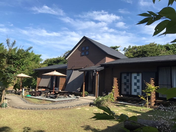 Hale海 Guest House・Oshima<大島>の写真1
