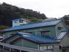 ゲストハウス舟吉 <大島>の写真1