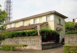 民宿 八重川 <大島>の写真1