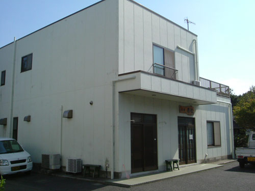 民宿 市松 <大島>の写真1