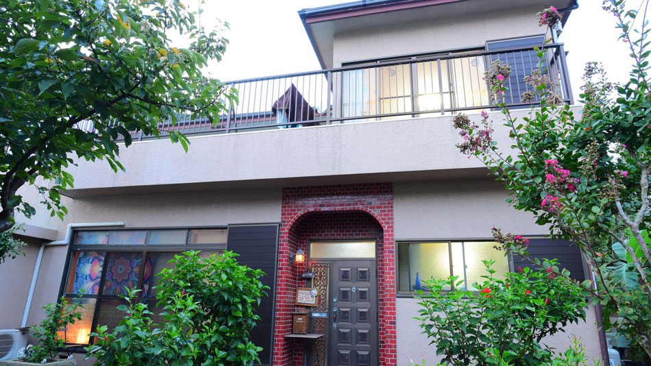 まざ〜ずあーす<神津島>の写真1