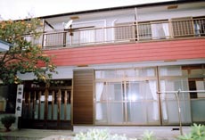 旅館 徳左 <神津島>の写真1