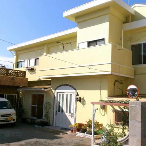 釣宿 植長丸 <新島>の写真1