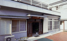 旅館 ふもと屋 <神津島>の写真1