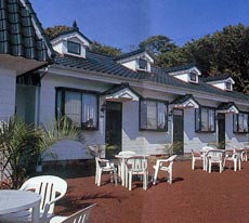 ラメールシキネ <式根島>の写真1