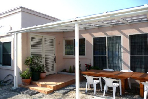 B&B Toimu <新島>の写真1