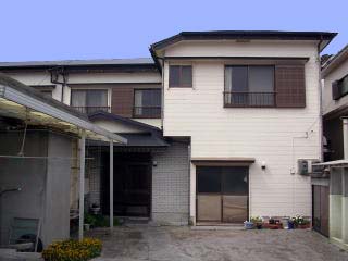 島宿 浜の家 <神津島>の写真1