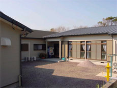 かねやま <式根島>の写真1