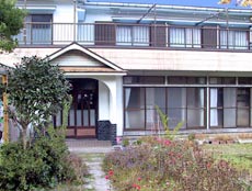 民宿 藤井 <東京都・神津島>の写真1