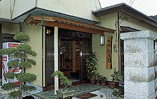 森川屋 <神津島>の写真1