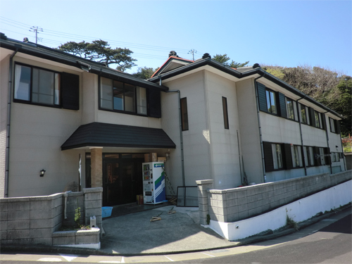 菊水旅館 <式根島>の写真1