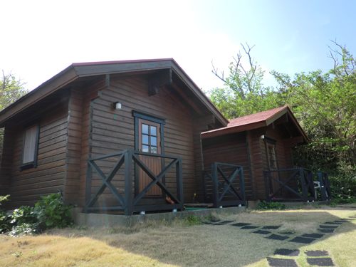 三宅島オーシャンクラブNo.3 <三宅島>の写真1