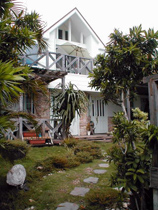 クラフトイン ラ メーフ <小笠原諸島母島>の写真1