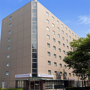 ダイワロイネットホテル新横浜の写真1