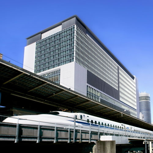 ホテルアソシア新横浜の写真1