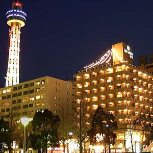 スターホテル横浜の写真1