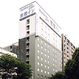 東横イン横浜スタジアム前1の写真1