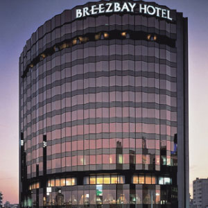 リゾートカプセル桜木町の写真1