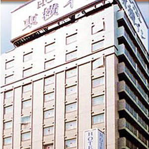 東横イン新横浜駅前本館の写真1