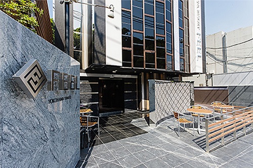 ホテル フィールの写真1