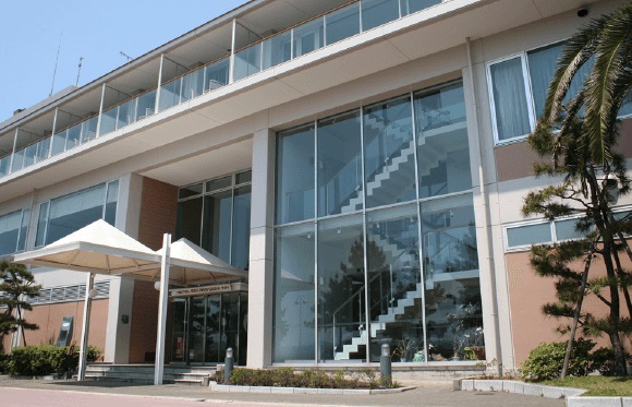 ホテル シーパラダイス インの写真1