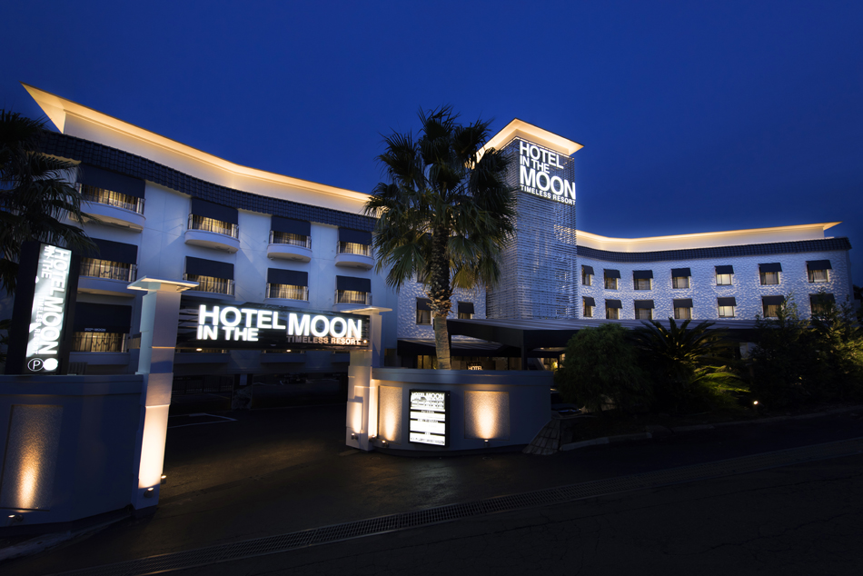 ホテル インザムーン横浜の写真1