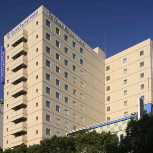 ダイワロイネットホテル川崎の写真1