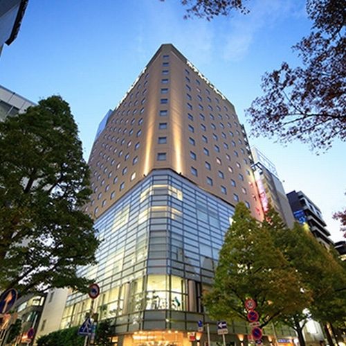 ホテルサンルート川崎の写真1