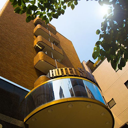 ホテル サンロイヤル川崎の写真1