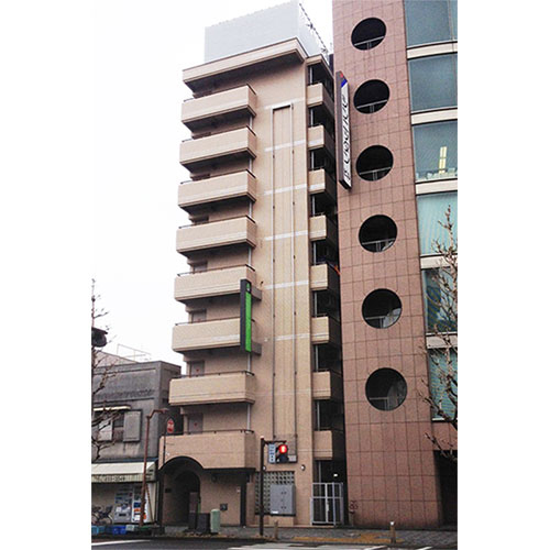 フレックステイイン川崎貝塚の写真1