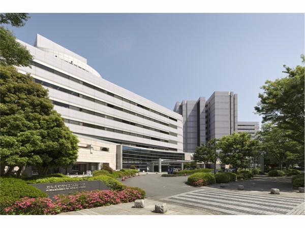 ホテル KSPの写真1