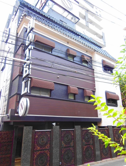 HOTEL NOANOAの写真1