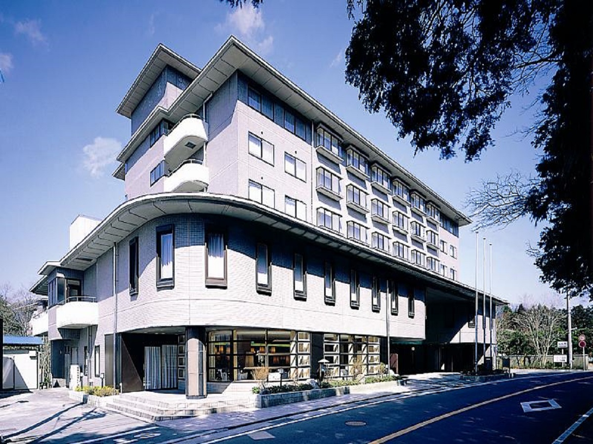 仙石原温泉 リゾートホテル リ・カーヴ箱根の写真1