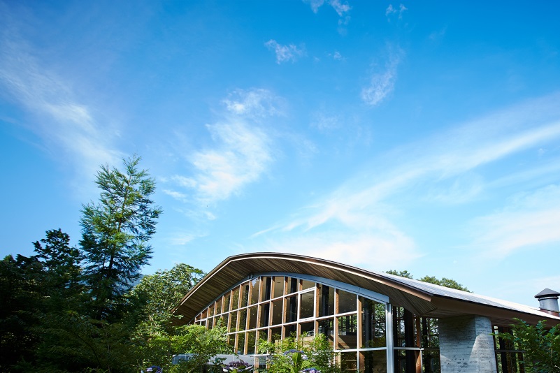 NEST INN HAKONEの写真1