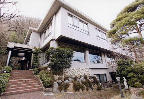 Dog’s Rest Placeの写真1