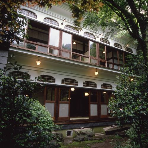 萬翠楼福住の写真1