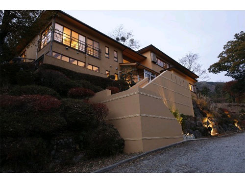 箱根ふうらの写真1