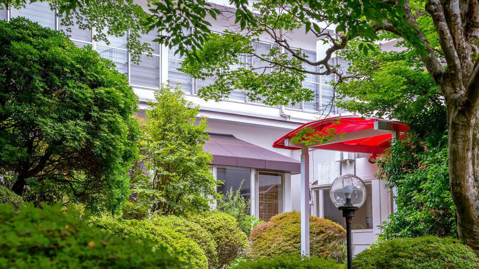 TKPホテル&リゾート レクトーレ箱根強羅の写真1