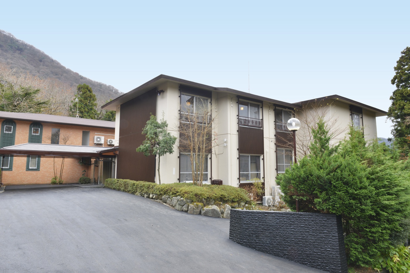 ザ グラン リゾート箱根の写真1