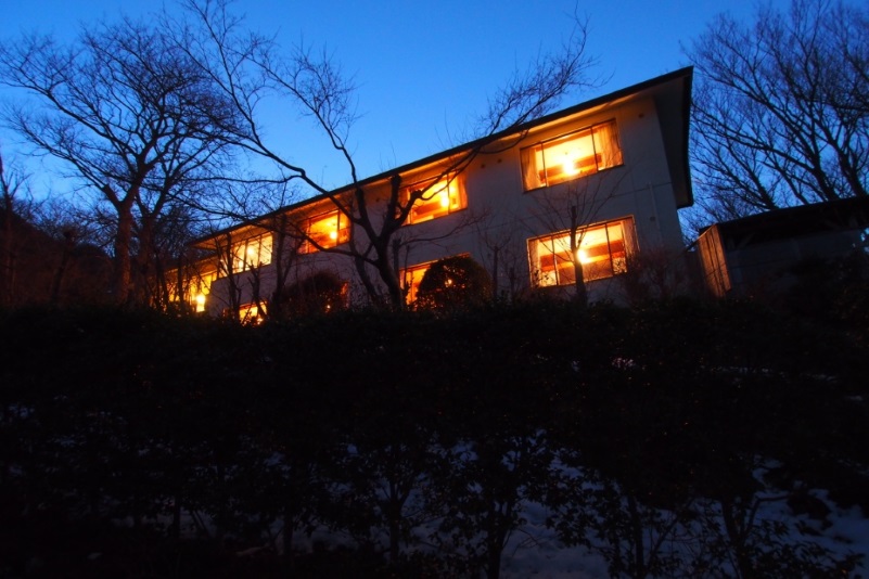 箱根強羅温泉 瑞の香りの写真1