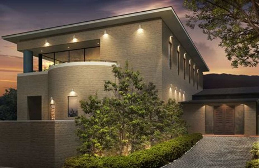 箱根小涌園 美山楓林の写真1