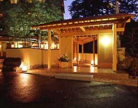 武蔵野別館の写真1