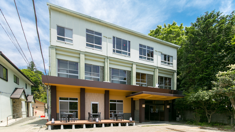 強羅温泉100%かけ流し お宿箱根八里の湯の写真1