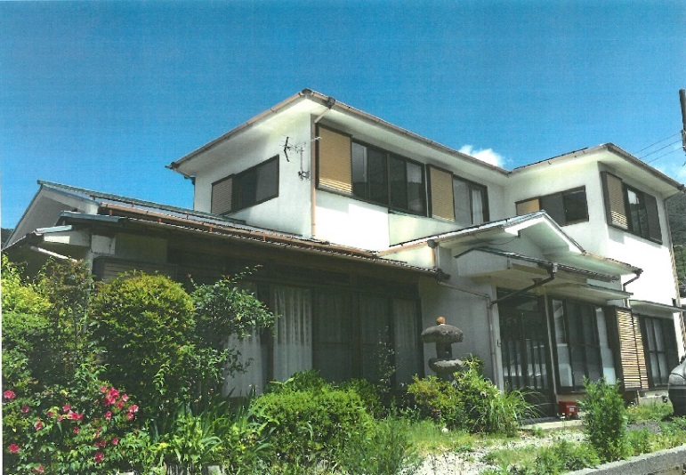 ゲストハウス縁の写真1