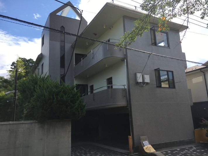 HAKONE guesthouse gaku.の写真1