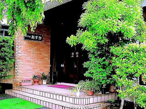 箱根大平台あすかの写真1