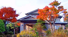 仙石原温泉 7TH Heavenの写真1