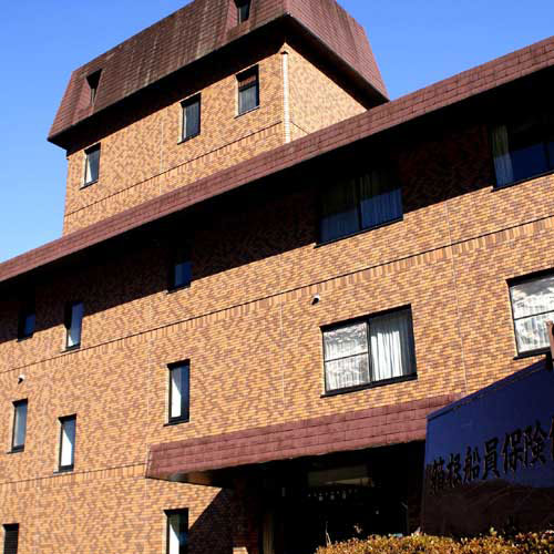 大平台温泉 箱根嶺南荘の写真1