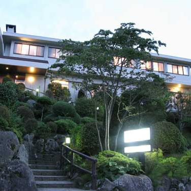 仙石原温泉 箱根 イタリ亭の写真1